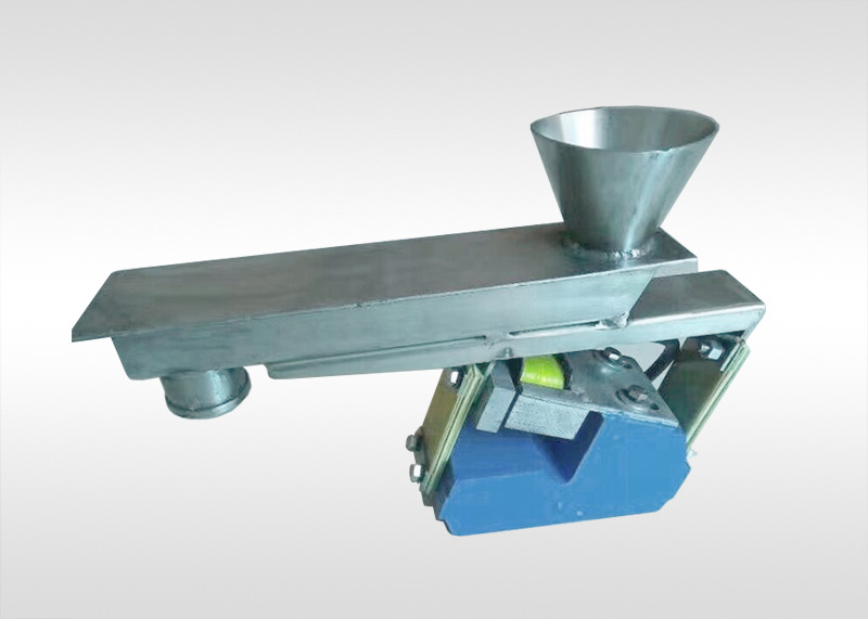 Eletromagnetic vibrating Feeder