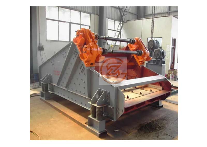 Mining Dewatering Machine