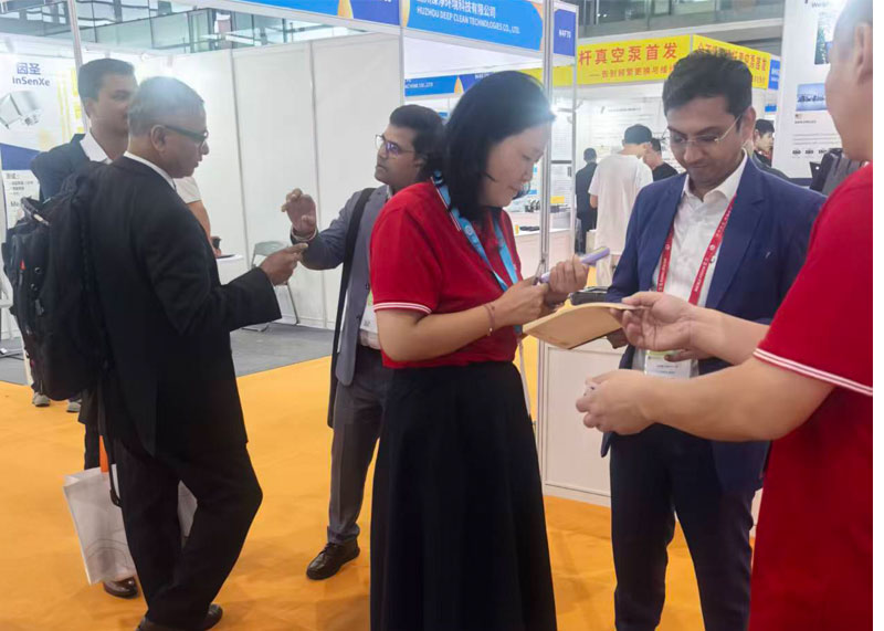 <strong>Xinxiang Gaozuo Vibrating Showcases Innovative Equipment ...</strong>