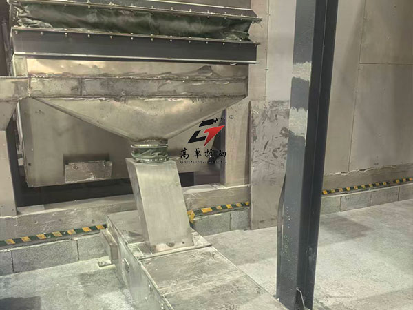 Optimization Solution for Chemical Powder Drying Production