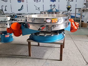 High-Safe Explosion-Proof Direct Discharge Screen